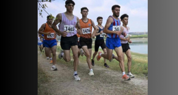 Elazığ Atletizm İl Karması Yarışında Derece Kazandı