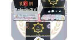 Sokak satıcılarına büyük operasyon gerçekleştirildi
