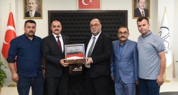 ATAUZDER ve Dulkadiroğlu Belediyesi’nden Eski Uzman Çavuşlara İş Kapısı
