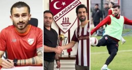 Elazığspor 3 Transferi Daha Bitirdi
