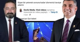 Vekilleri Ve Başkanları Cevap veremedi Trolleri Saldırıya Geçti