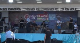 Motofest ve Kamp Etkinlikleri Başladı