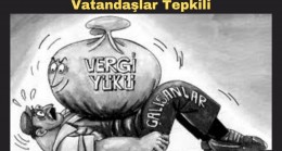 Çinli Şirketlerin Vergi Borcu Silindi: Vatandaşlar Tepkili