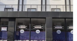 Nailbey Mahallesi Kentsel Dönüşüm Ofisi Vatandaşların Talebini Bekliyor