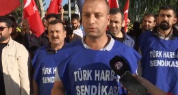 “İşçilerden Sert Tepki: ‘Gerçek Enflasyon Gizleniyor, Yoksulluk Büyüyor!'”