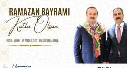 KUTLAMA MESAJI