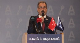 Başkan Ercan’dan İklim Kanunu’na Sert Çıkış: Ekonomik Egemenliğe Darbe