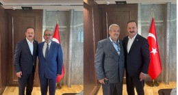 ANAHTAR PARTİ’DE DİKKAT ÇEKEN GÖREVLENDİRME! KURUCULARDAN İKİ İSME MERKEZDE STRATEJİK ROL…