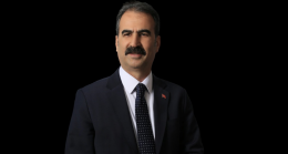 ANAHTAR PARTİ İL BAŞKANI ERCAN:  “VANSPOR’A VERECEĞİMİZ EN GÜZEL CEVAP MAÇI FARKLI SKORLA KAZANMAKTIR”