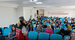 Dijital Bağımlılığa Karşı Gençlere Farkındalık Semineri