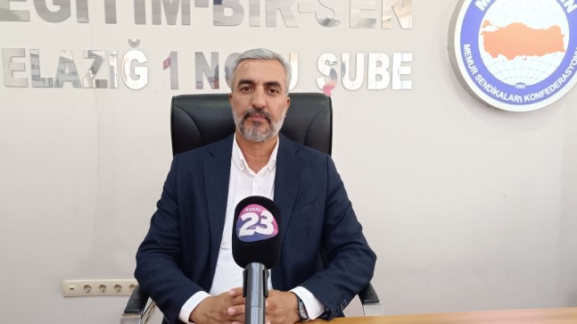 Başkan Bahşi’den Yıl Sonu Analizi