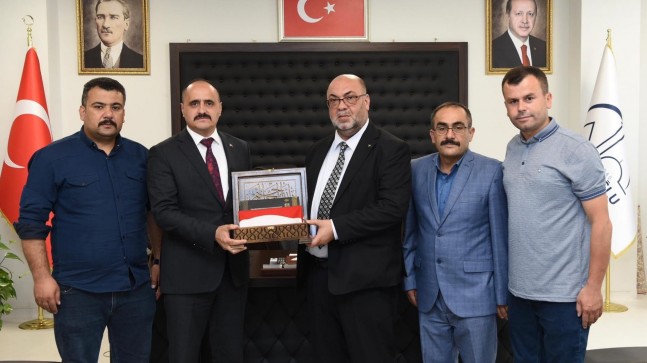 ATAUZDER ve Dulkadiroğlu Belediyesi’nden Eski Uzman Çavuşlara İş Kapısı
