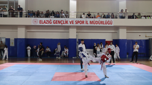 ANALİG İl Seçmeleri Başarıyla Tamamlandı