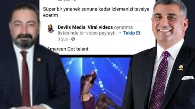 Vekilleri Ve Başkanları Cevap veremedi Trolleri Saldırıya Geçti