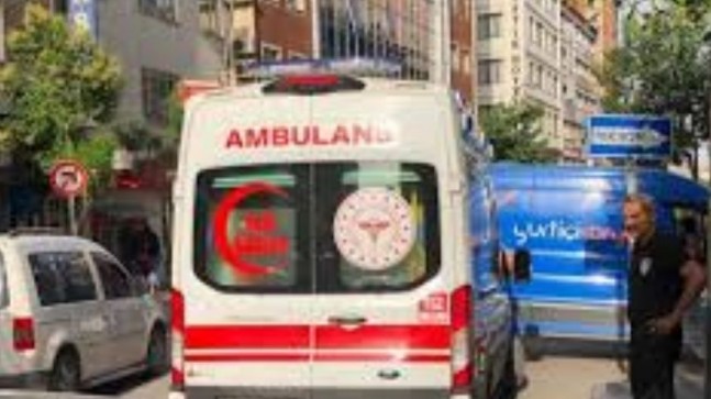 İki Grup Arasında Kavga: 3 Kişi Yaralandı