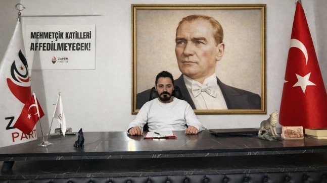 BAŞKAN OMRAK :“ELAZIĞ BELEDİYESİ KİMSENİN BANKAMATİĞİ DEĞİLDİR”