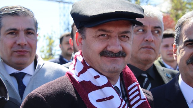 Halkın Umudu Başkan Ağıralioğlu Gakkoşların Yüreğine Dokundu!