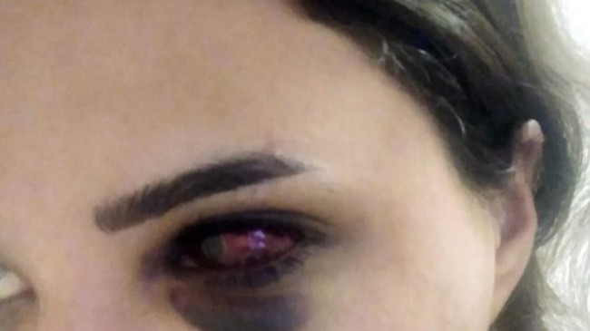 “Leyla’nın Çığlığı Adalet Oldu!”