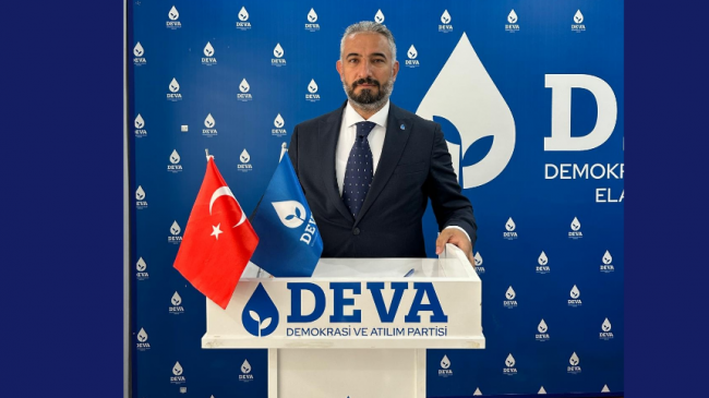Fetih Ahmet Biçer: “Şiddetin Son Bulduğu Bir Türkiye İçin Her Adım Desteklenmelidir”