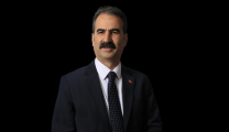 ANAHTAR PARTİ İL BAŞKANI ERCAN:  “VANSPOR’A VERECEĞİMİZ EN GÜZEL CEVAP MAÇI FARKLI SKORLA KAZANMAKTIR”