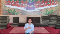 “Ağzımızı Hakk İçin Mühürledik”: Uğurcan Dede’den Muharrem Matemi ve Kerbela Mesajı