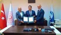 Elazığ Tuhafiyeciler ve Konfeksiyoncular Esnaf Odası’ndan “E-Ticaret ve Markalaşma” Projesi