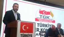 SERKAN GÜRTÜRK’TEN BASIN MESLEK YASASI VURGUSU!