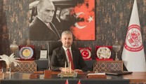 Başkan Havabulut:”Kredi Kartı Komisyonları Esnafın Kazancını Eritiyor”