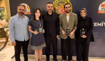 Elazığ Basınına Erzurum’da 3 Ödül 