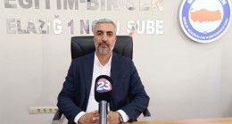 Başkan Bahşi’den Yıl Sonu Analizi