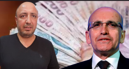Elazığ Kahveciler Odası eski sekreteri Fırat Dinç; Mehmet Şimşek herkesi bitirecek!