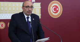 Elazığ’daki asayiş uygulamalarına Açıkkapı’dan değerlendirme