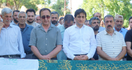 Saadet Partisi İl Başkanı Abdullah Akın’ın Anneannesi Ayşe Oğuz Vefat Etti