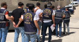 Elazığ’da kanlı saldırı: 4 şüpheli yakalandı