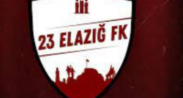 23 Elazığ FK’da büyük gün: Genel kurul tarihi açıklandı!