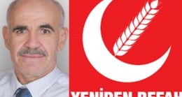 Bükardı Belediye Başkanı Partisinden İstifa Etti