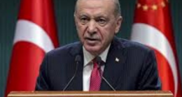 Cumhurbaşkanı Erdoğan açıklamalarda bulundu
