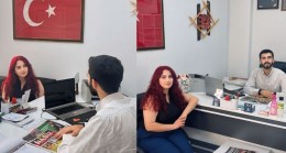 ELAZIĞ’IN GENÇ MUHTARI YUSUF ÖZDAĞ’DAN DEVRİM NİTELİĞİNDE ADIMLAR
