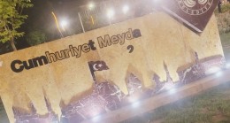 Meydan Yazmak Zor Mu Geldi!