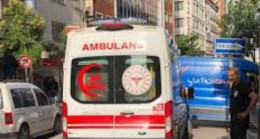 İki Grup Arasında Kavga: 3 Kişi Yaralandı