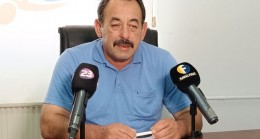 Başkan Aslan’dan güçlü çağrı: STK Platformu köy pazarları için harekete geçti