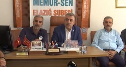“Başkan Şimşek: Sesimiz Duyulana Kadar Devam!”