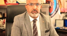 Başkan Ulaş; Ülkenin kasasını boşaltıp yükü esnafa yüklediler
