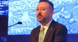 Elazığlı Zafer Orhan’a Önemli Görev