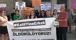 Kadın Platformu: “Kadın Cinayetleri Artarak Devam Ediyor”