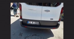 Elazığ’da Minibüslerde Klimasız Seyahat Çilesi