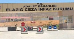 Şok Haber! Elazığ’da Cezaevine Baskın Yapıldı!