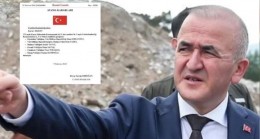 Tokat’a Vali Atamayı Unuttunca Vali Göreve Başlayamadı