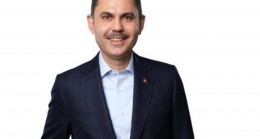 Kurum; “Elazığın karamuratı oldum”