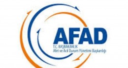 AFAD Elazığlıları Tekrar Uyardı!